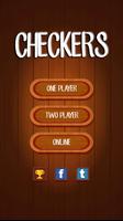 Checkers 360 Affiche