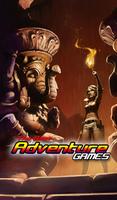 Adventure Games Plakat