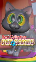 Лучшие Pet Игры постер