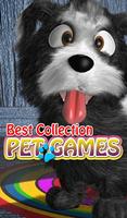 Pet Games ภาพหน้าจอ 1