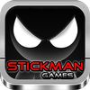 Stickman игры иконка