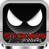 Stickman icône