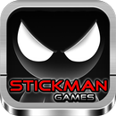 stickman खेल APK