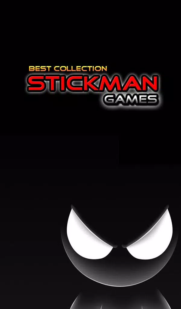 stickman games: Stickman Bloody Bar::Appstore for Android