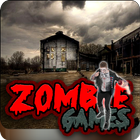 Zombie Survival Games ไอคอน