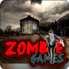 Zombie Survival Jeux icône
