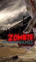 Zombie Kelangsungan Hidup Game screenshot 1