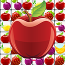 APK Fruits Link Map