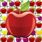 Mapa de Frutas ícone