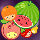 APK Fruits Puzzle Bomb