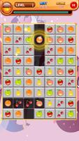 Fruits Puzzle capture d'écran 3