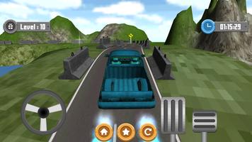 Car Parking Simulator 3D 스크린샷 3