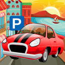 APK Parking Test Drive 2D