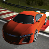 Racing Car Speed 3D ไอคอน