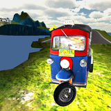 Tuk Tuk Racing icône