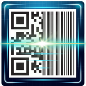Powerful Barcode Scanner icon
