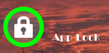Security lock - App lock