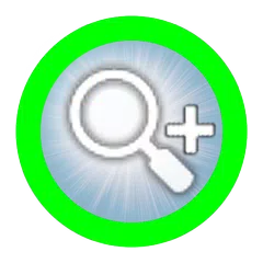 Magnifying Glass Flashlight APK download