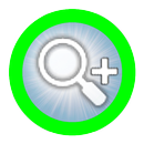 Magnifying Glass Flashlight APK