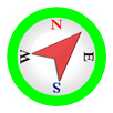 Flashlight Compass APK