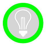 Flashlight icon