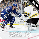 Guide for NHL 18 APK