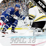 آیکون‌ Guide for NHL 18