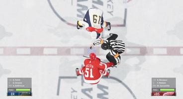 1 Schermata Guide for NHL 18