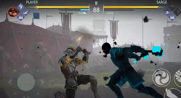 Guide for Shadow Fight 3 captura de pantalla 1