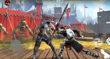 Guide for Shadow Fight 3 ภาพหน้าจอ 2