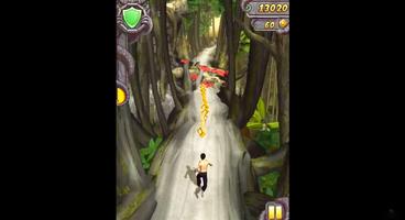 Guide for Temple Run 2017 plakat