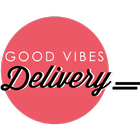 Good Vibes Delivery-icoon