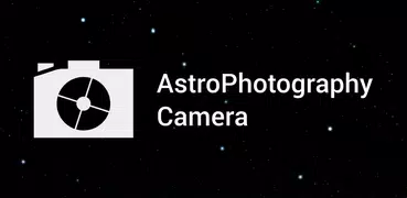 Astrophotography Camera