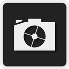 Astrophotography Camera biểu tượng