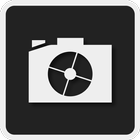 Astrophotography Camera icon