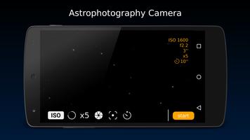 Astrophotography Camera poster