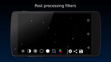 Astrophotography Camera স্ক্রিনশট 2