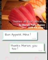 Bon Appetit ! اسکرین شاٹ 2