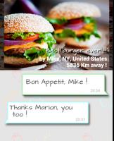 برنامه‌نما Bon Appetit ! عکس از صفحه
