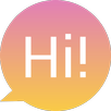 Just Say Hi! APK