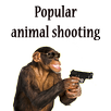 animal shooting games APK