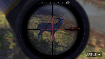 animal shooting games screenshot 3