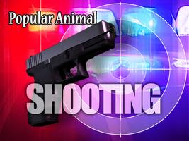 animal shooting games 스크린샷 2