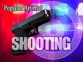 animal shooting games تصوير الشاشة 2