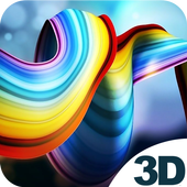 3D Wallpapers icon 3D Wallpapers icon