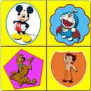 Cartoon Logo Quiz APK