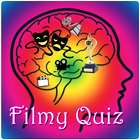 آیکون‌ Movie Quiz