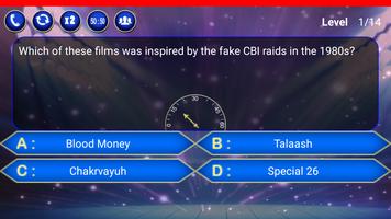 GK Quiz স্ক্রিনশট 3