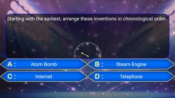 GK Quiz screenshot 1