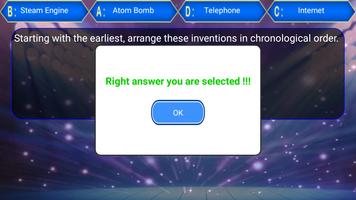 GK Quiz screenshot 2